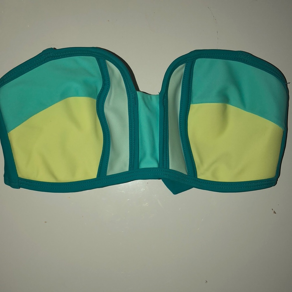Swim Top